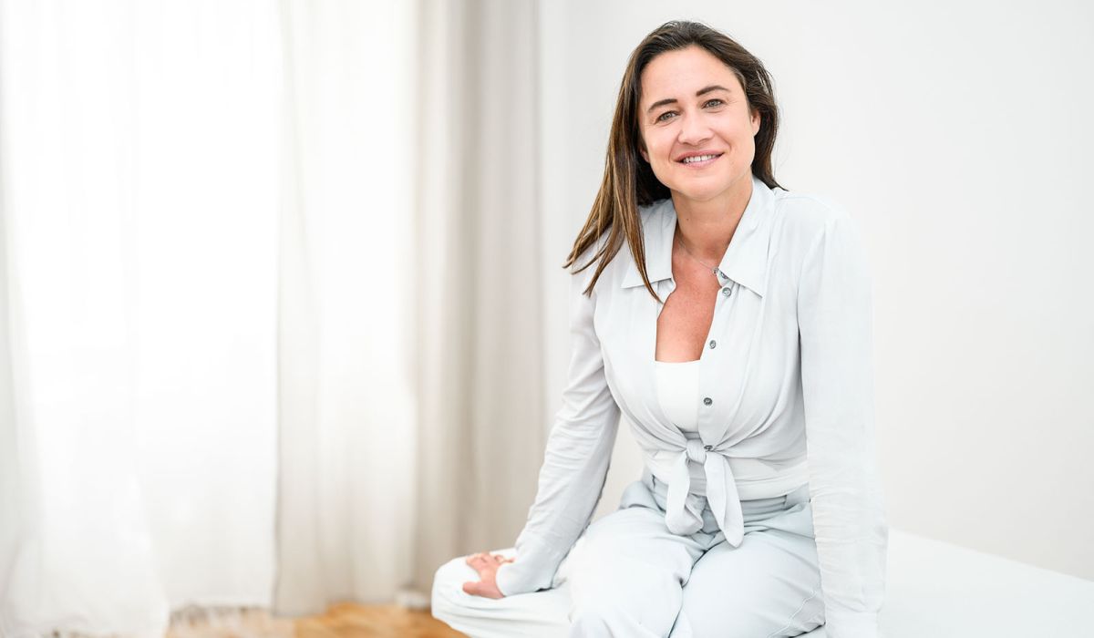 Coach, Trainerin, Senior HR Leaderin, Expertin für Führungskräfte- und Talententwicklung | Britta Heissenberger Coach, Trainerin, Senior HR Leaderin, Expertin für Führungskräfte- und Talententwicklung | Britta Heissenberger